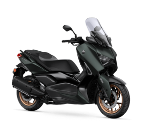 XMAX 300